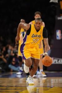 Ron Artest