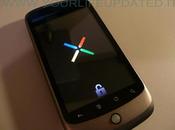 Google Nexus One: presto vendita negozi