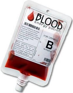 Blood_Energy_bag