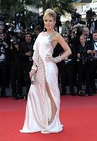 Cannes Film Festival 2010 - Hofit Golan