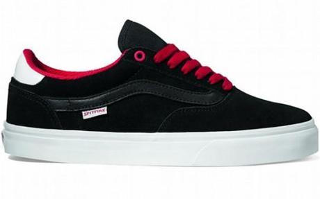 Vans x Spitfire Fall 2010