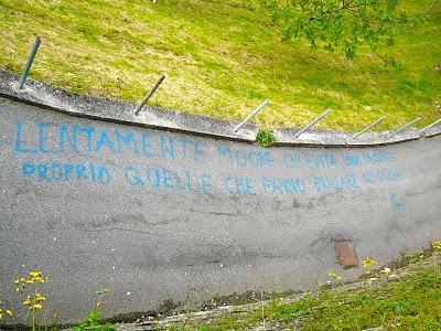 Voi credete ai segni del destino? no?! Io sì!!