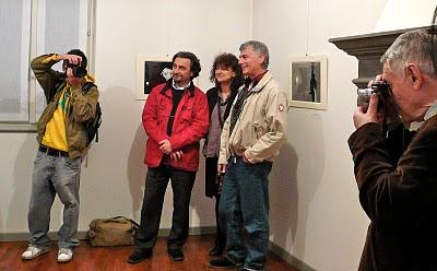 La legenda vivente del fotogiornalismo: Mario Dondero...