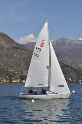 VELA - ITALIANO MINI ALTURA SUL GARDA