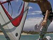 Vela Regata Team open Slalom
