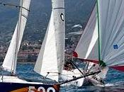 Caracci Pendibene Campioni Italiani Classe Mini 6.50