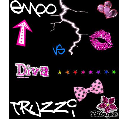 Emo VS Truzzi