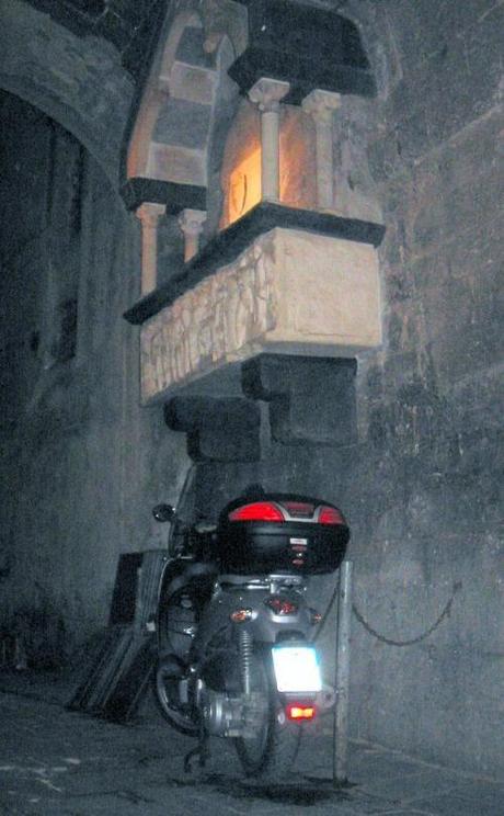 Motociclisti,  viaggiatori per vocazione