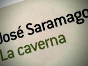Libro mese Caverna, José Saramago.