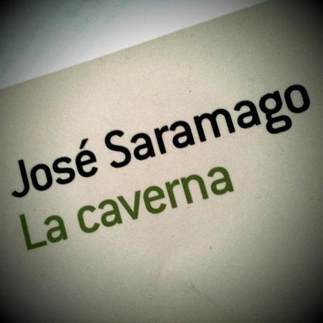 Libro del mese – La Caverna, José Saramago.