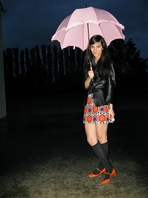 Really cute umbrella