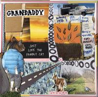 GRANDADDY - Elevate MyselfSuccede tutti gli anni. Nel pri...