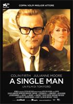 Locandina A Single Man