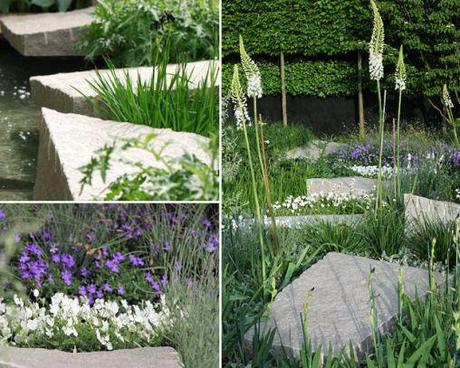 Selezione Chelsea Flower Show 2009