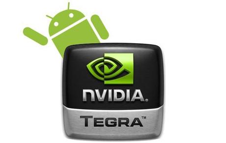 Android 3 GingerBread: con nVidia arriverà l’alta definizione