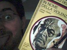 nome della violenza James Hadley Chase