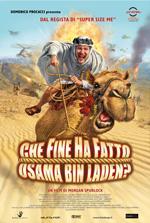 Che fine ha fatto Osama Bin Laden?