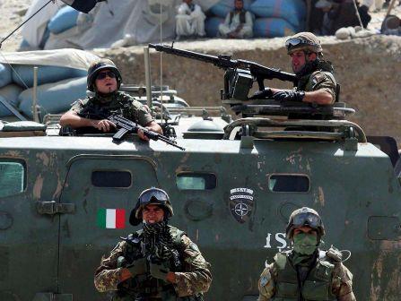 Afghanistan, uccisi due italiani in un attentato