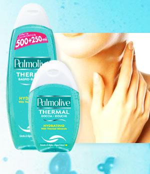 PALMOLIVE, Aroma Therapy