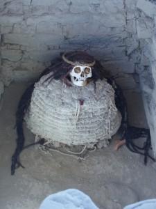 013-018 Perù Nazca cimitero di Chauchilla olimp (20)
