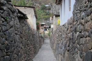 013-013 Perù Ollantaytambo (3)
