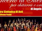 Concerto Oliena World Premiere