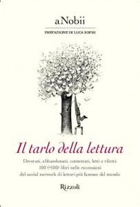 Anobii il tarlo della lettura