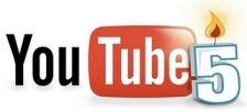 YouTube festeggia 5 anni, ma a Google non tornano i conti