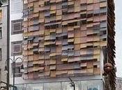 Milano palazzi respirano