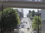 Nashville, l’inondazione stata