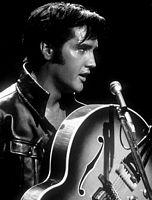 02 - Elvis Presley