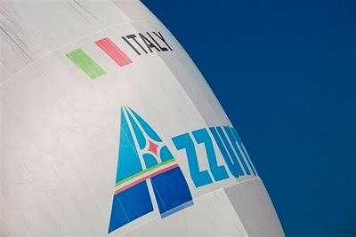 IL TEAM AZZURRA SIGLA ACCORDO DI SPONSORIZZAZIONE CON AUDI