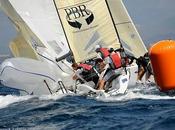 Luca Lalli terzo Campionato Europeo Melges Cagliari