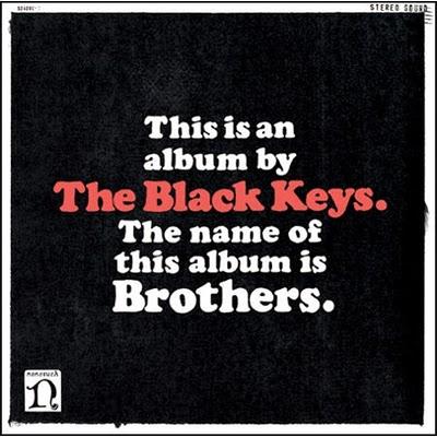 THE BLACK KEYS - BrothersDopo il mezzo passo falso di Att...