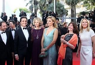 63ème Festival de Cannes – jour 6