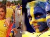 Giovani svedesi/Svenska ungdomar