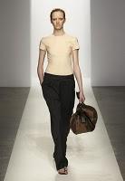 Bottega Veneta resort 2011