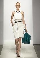 Bottega Veneta resort 2011