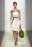 Bottega Veneta resort 2011