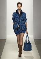 Bottega Veneta resort 2011