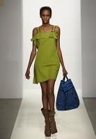 Bottega Veneta resort 2011