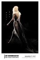 Anatomia di una collezione: AF VANDEVORST SPRING SUMMER 2010