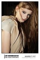 Anatomia di una collezione: AF VANDEVORST SPRING SUMMER 2010