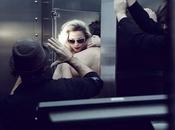 Dolce Gabbana Madonna: EXCLUSIVE BACKSTAGE
