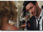 Noah Mills modello attore......leggi l'intervista