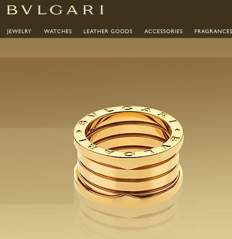 bulgari