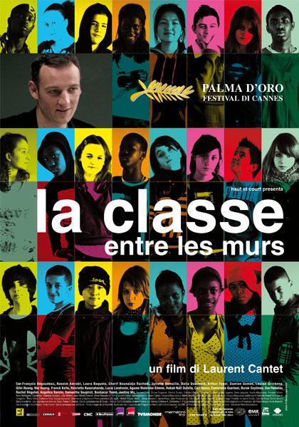 La classe – la recensione di Sandro