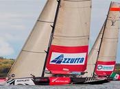 Vela TEAM AZZURRA INIZIA ALLENAMENTI UFFICIALI