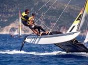 Vela Regata Nazionale Hobie