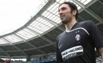 Juventus: Buffon crede rimane Torino